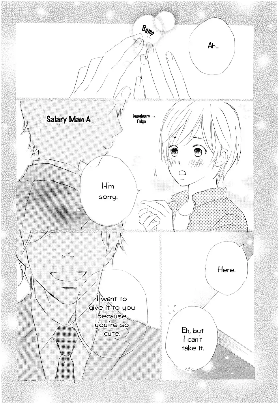 Fujoshi Kanojo Chapter 8 13